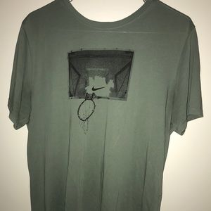 Men’s Athletic Cut Dri-Fit Tee shirt